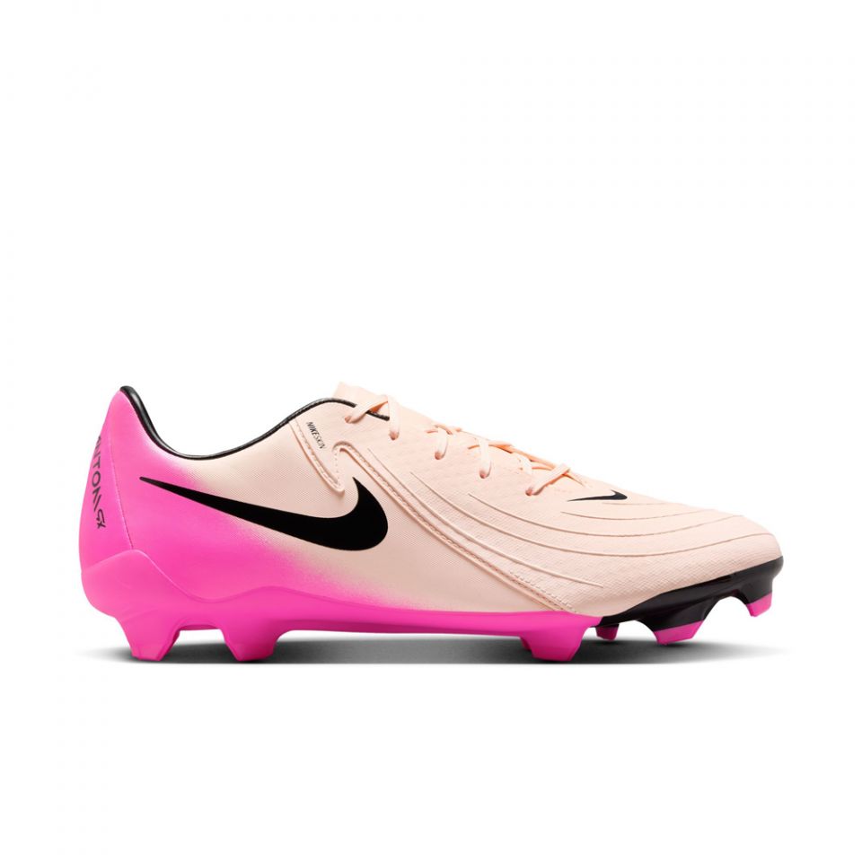 Nike Phantom GX II Academy FG Soccer Cleats | Prism Pack