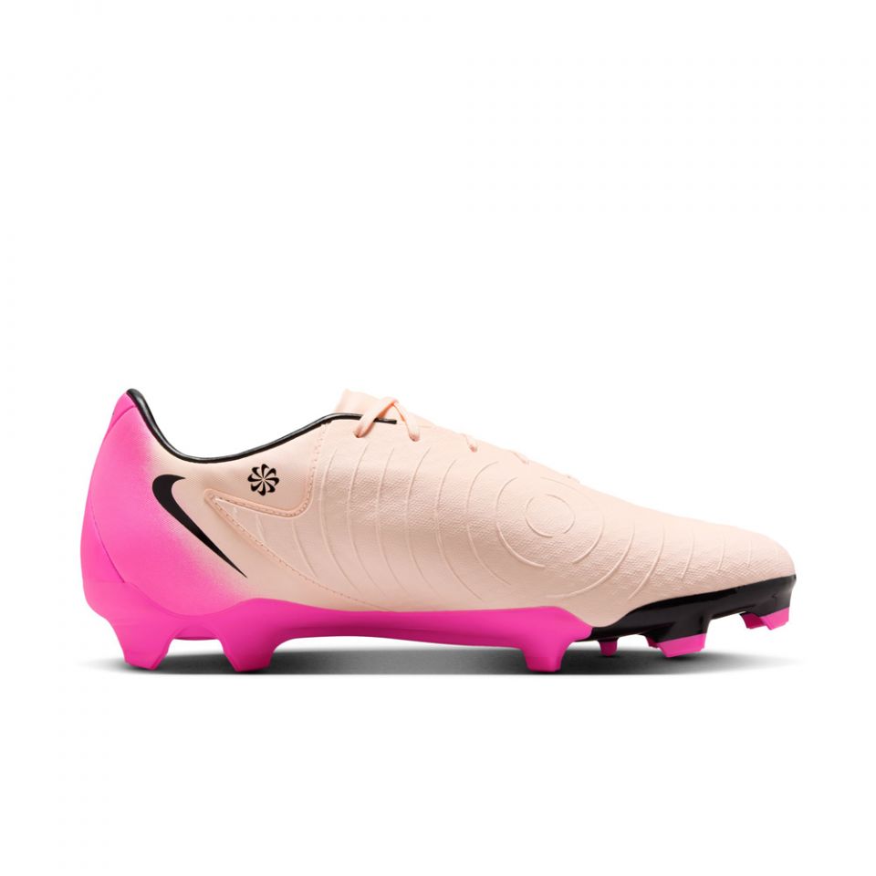 Nike Phantom GX II Academy FG Soccer Cleats | Prism Pack