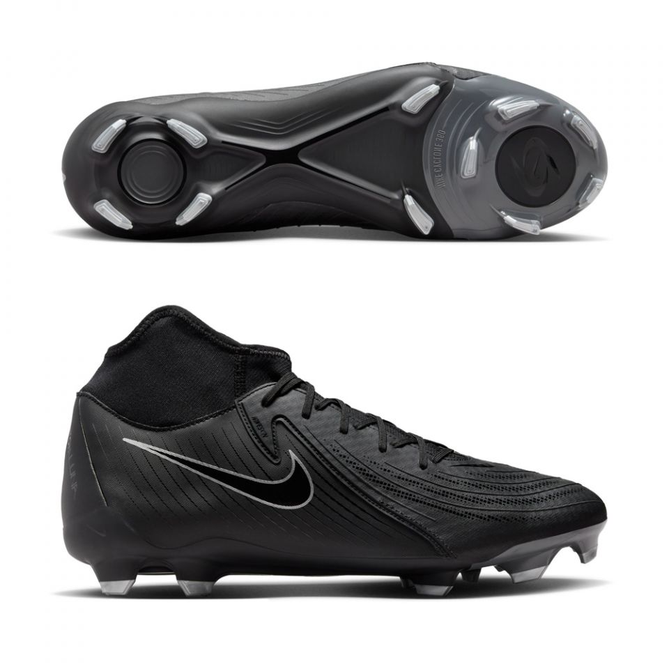 Nike Phantom Luna II Academy FG Soccer Cleats | Shadow Pack display picture 1