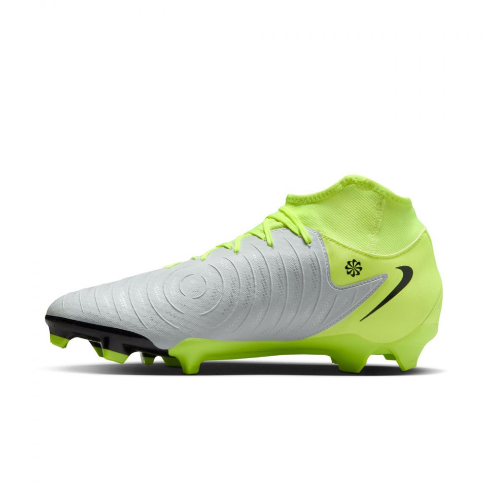 Nike Phantom Luna II Academy FG Soccer Cleats | Mad Voltage Pack display picture 1
