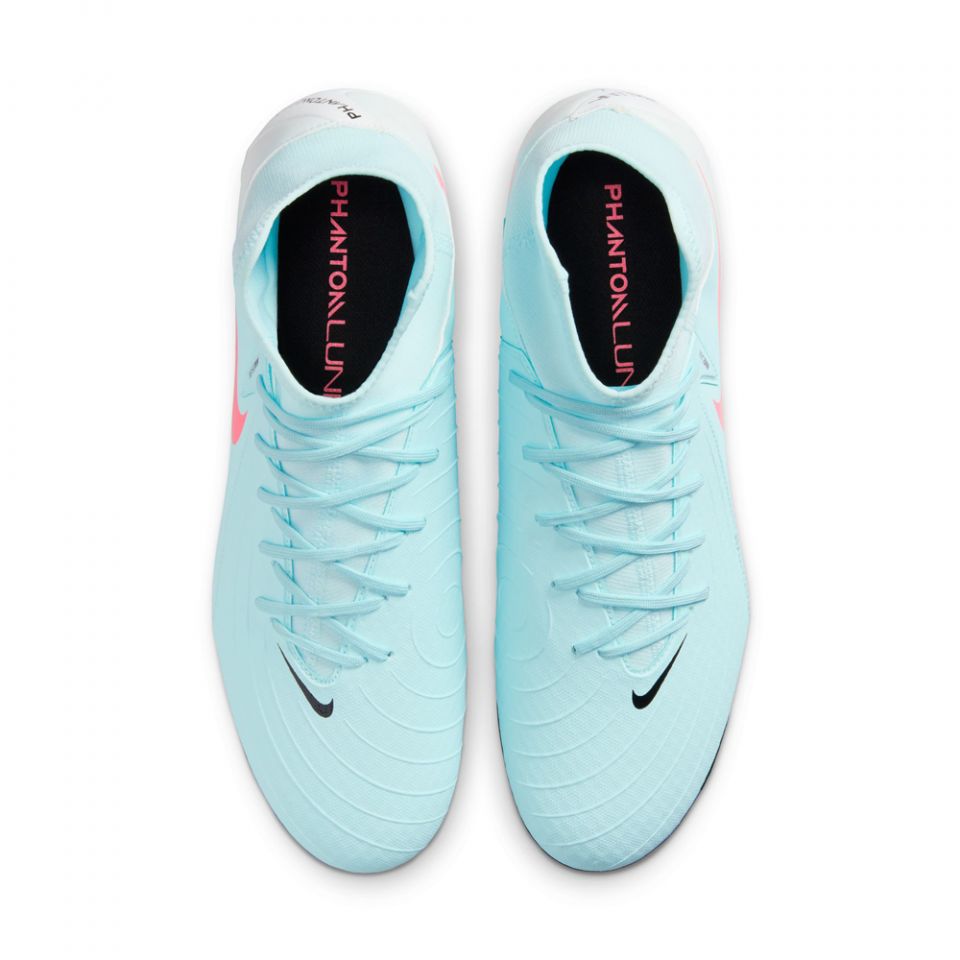 Nike Phantom Luna II Academy FG Soccer Cleats | Mad Energy Pack display picture 1