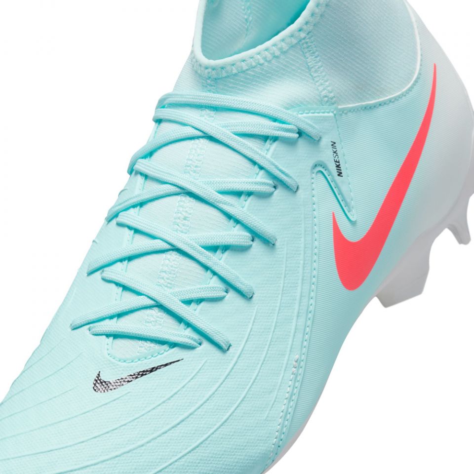 Nike Phantom Luna II Academy FG Soccer Cleats | Mad Energy Pack