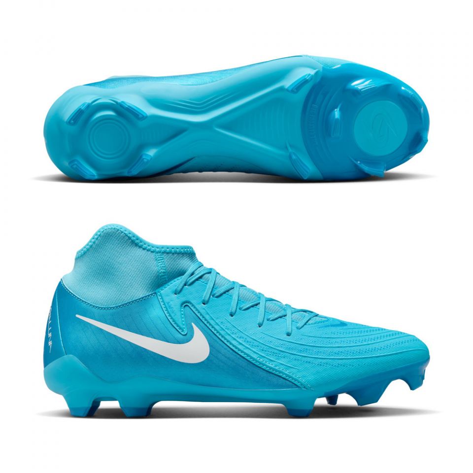NIKE Phantom Luna サッカーシューズFGソール Nike Phantom Luna Elite FG Soccer Cleats