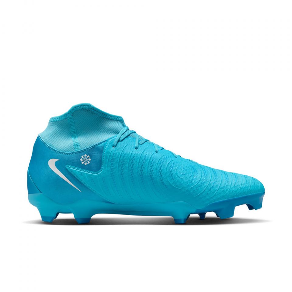 Nike Phantom Luna II Academy FG Soccer Cleats | Mad Ambition