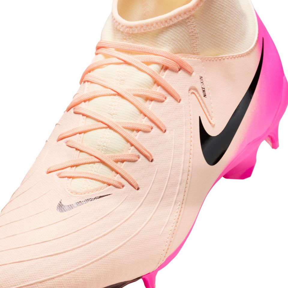 Nike Phantom Luna II Academy FG Soccer Cleats | Prism Pack display picture 2