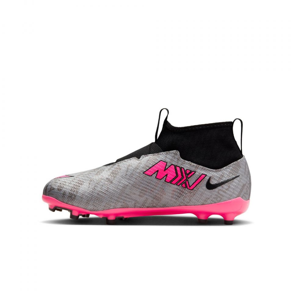 NIKE ナイキJR ZOOM SUPERFLY 9 PRO XXV FG Nike Junior Zoom Mercurial Superfly 9 Pro XXV FG - Firm