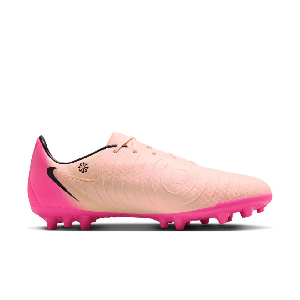Nike Phantom GX II Academy AG Soccer Cleats | Prism Pack display picture 3
