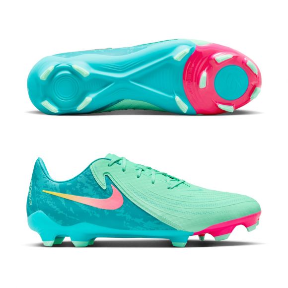 シューズ Nike Phanton gx FG Nike Phantom GX Academy FG/MG Jr - SoccerWorld - SoccerWorld