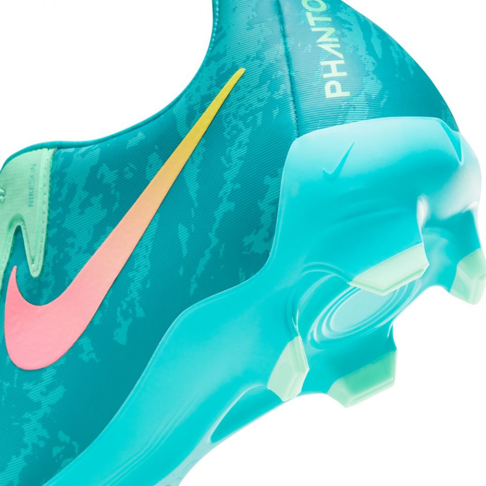 シューズ phantom gx 25.5 Nike Phantom GX II Academy LV8 FG Soccer Cleats | Phantom