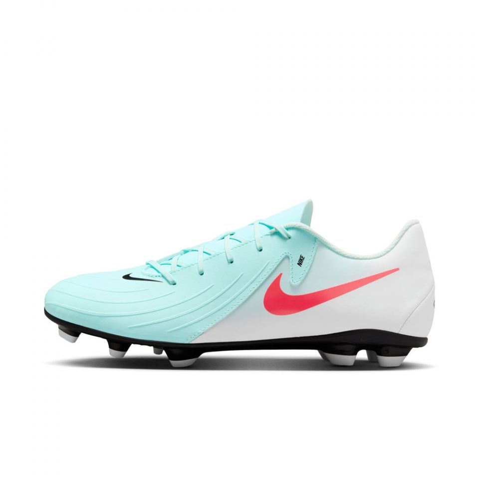 Nike Phantom GX II Club FG/MG Soccer Cleats | Mad Energy Pack