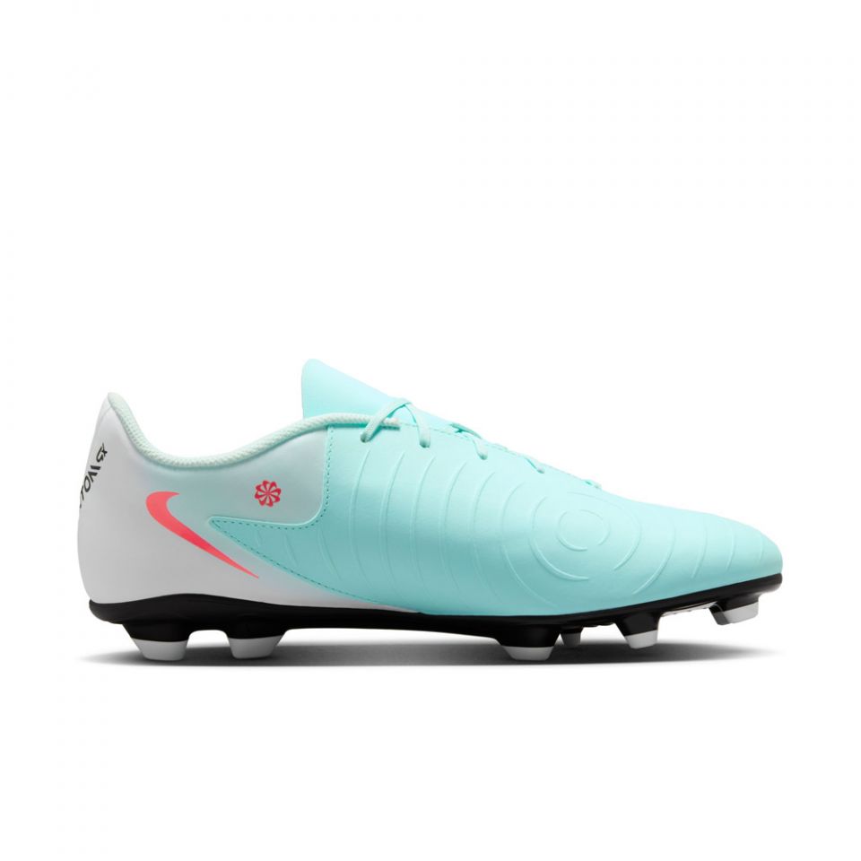 Nike Phantom GX II Club FG/MG Soccer Cleats | Mad Energy Pack