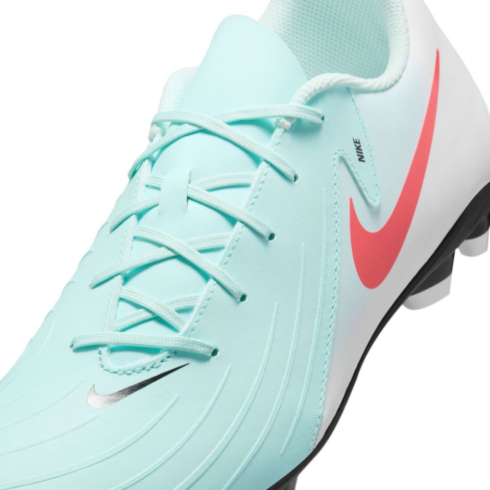 Nike Phantom GX 2 Club Multi-Ground Soccer Cleats‎ FJ2557-300 Men\'s 6.5 NEW Nike Phantom GX II Club FG/MG Soccer Cleats | Mad Energy Pack main image 3
