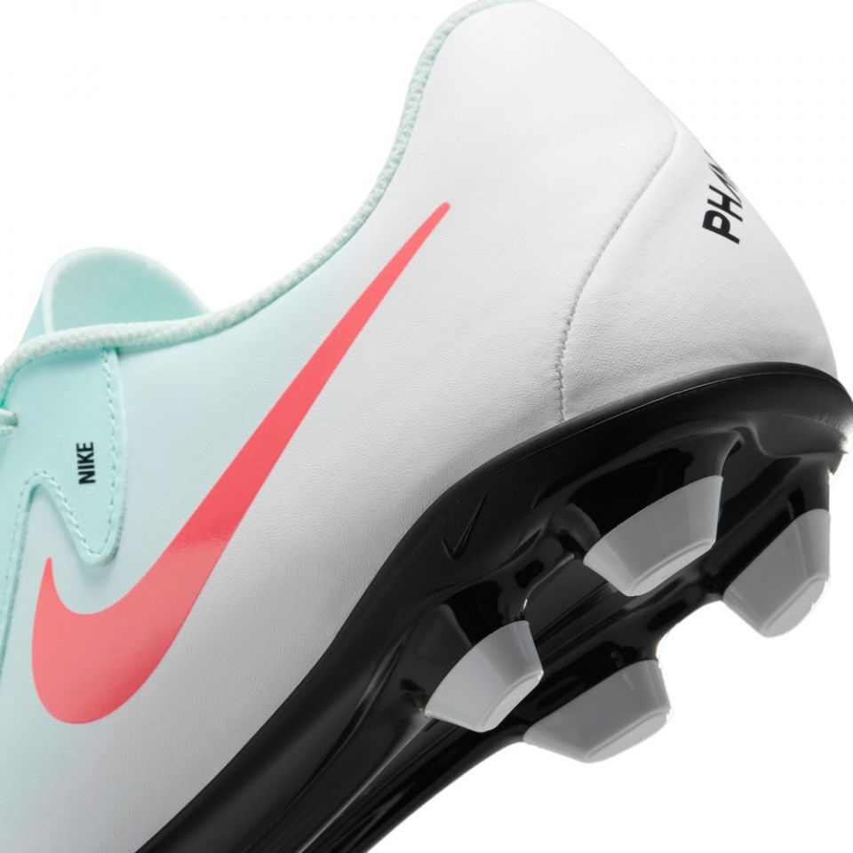 Nike Phantom GX II Club FG/MG Soccer Cleats | Mad Energy Pack display picture 3
