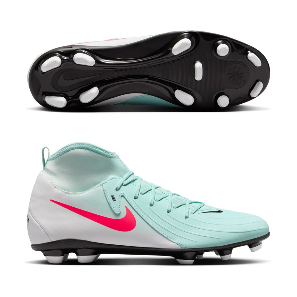 Nike Phantom Luna サッカーシューズ Nikeから女性に焦点を当てた最新のサッカースパイク、ファントム ルナ