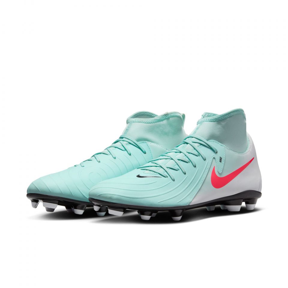 Nike Phantom Luna II Club FG Soccer Cleats | Mad Energy Pack