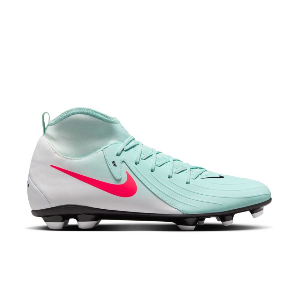 Nike Phantom Luna II Club FG Soccer Cleats | Mad Energy Pack