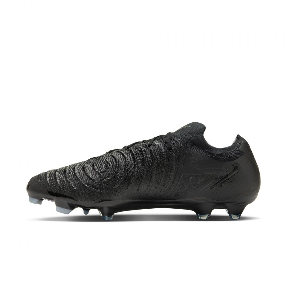 Nike Phantom GX 2 Elite FG \'Shadow Pack\'  Black FJ2559-001 NBY Men’s Nike Phantom GX 2 Elite FG  main image 3
