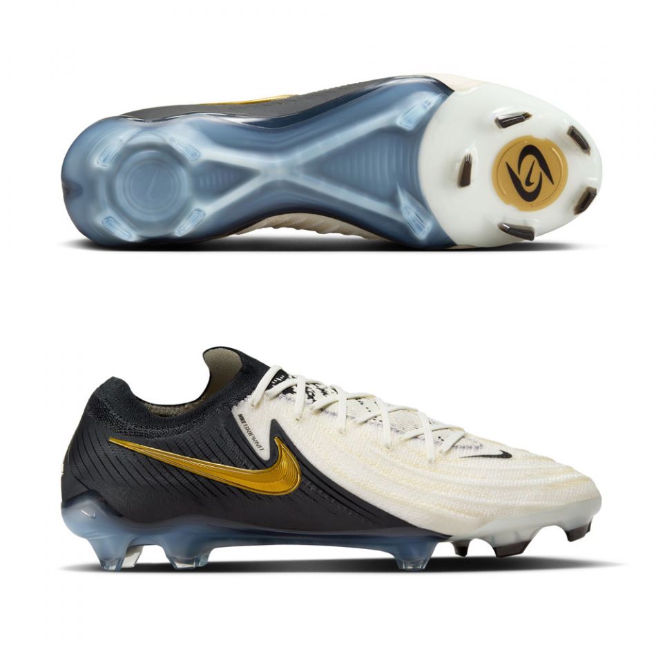 シューズ Nike Phantom GX II Elite FG 10 Nike Phantom GX 2 Elite FG - Mad Voltage Pack | WeGotSoccer