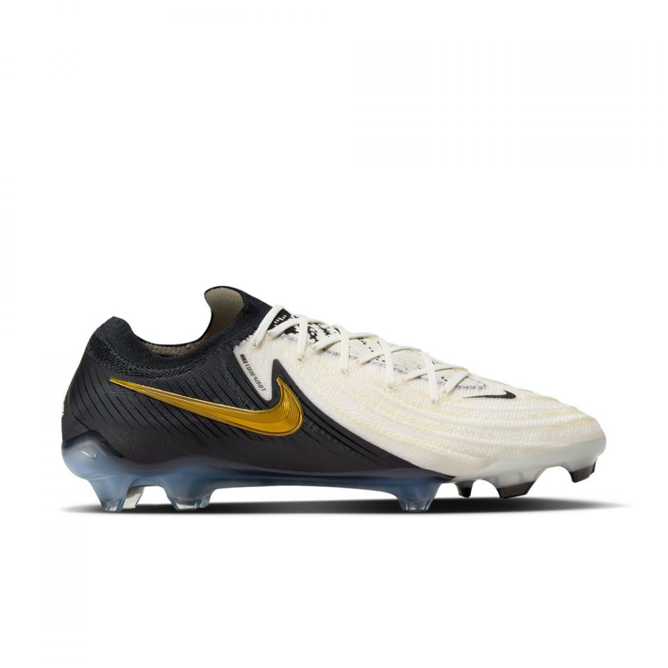 Nike Phantom GX II Elite FG Soccer Cleats | Mad Ready Pack