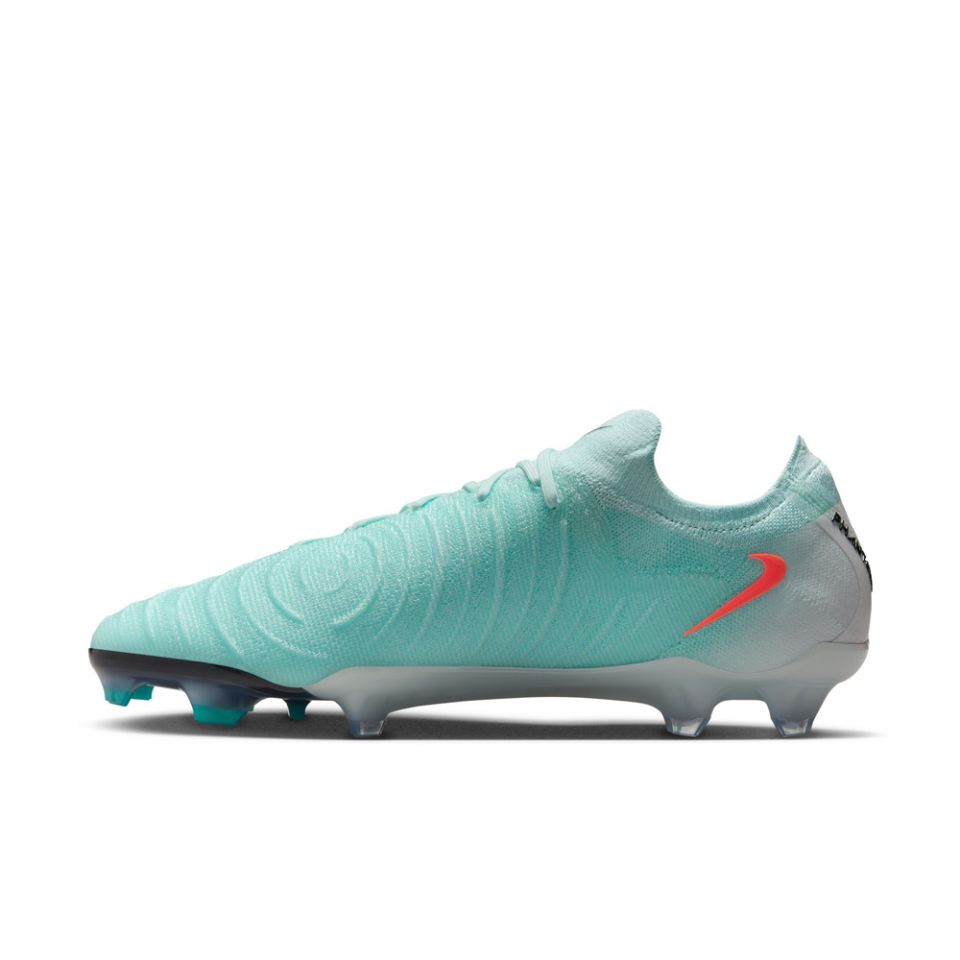 Nike Phantom GX II Elite FG Soccer Cleats | Mad Energy Pack