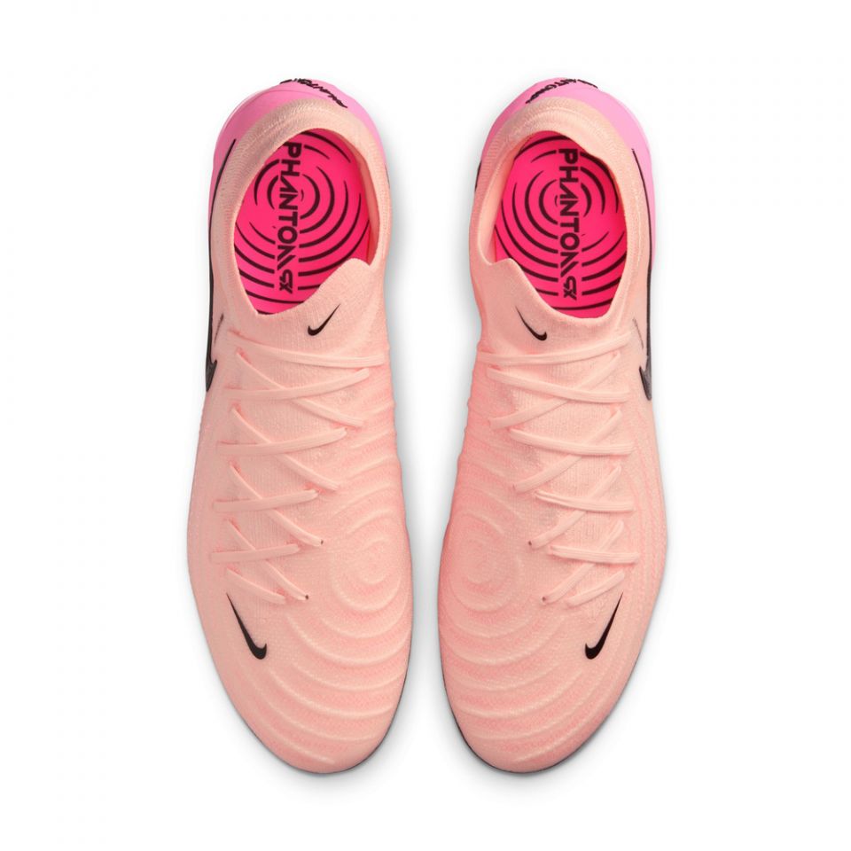 Nike Phantom GX II Elite FG Soccer Cleats | Prism Pack display picture 2