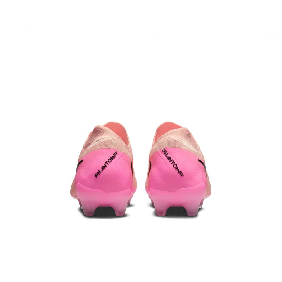 Nike Phantom GX II Elite FG Soccer Cleats | Prism Pack display picture 2