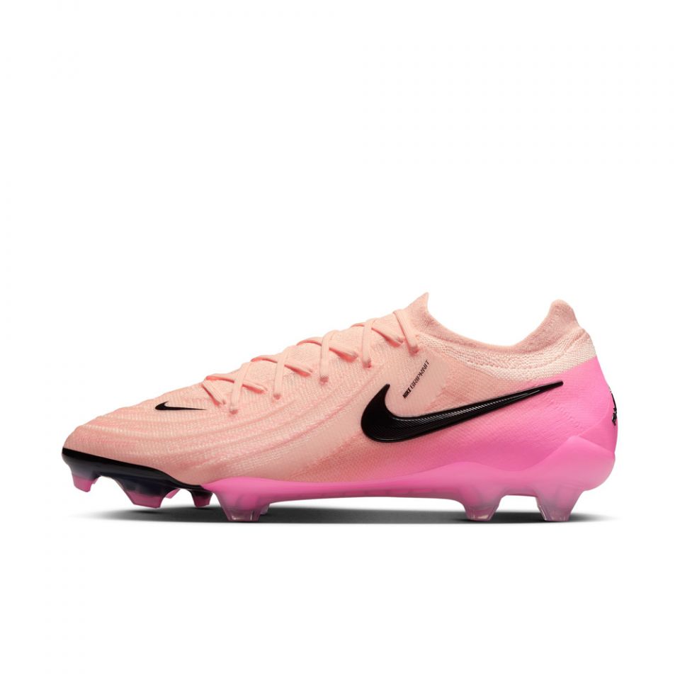Nike Phantom GX II Elite FG Soccer Cleats | Prism Pack