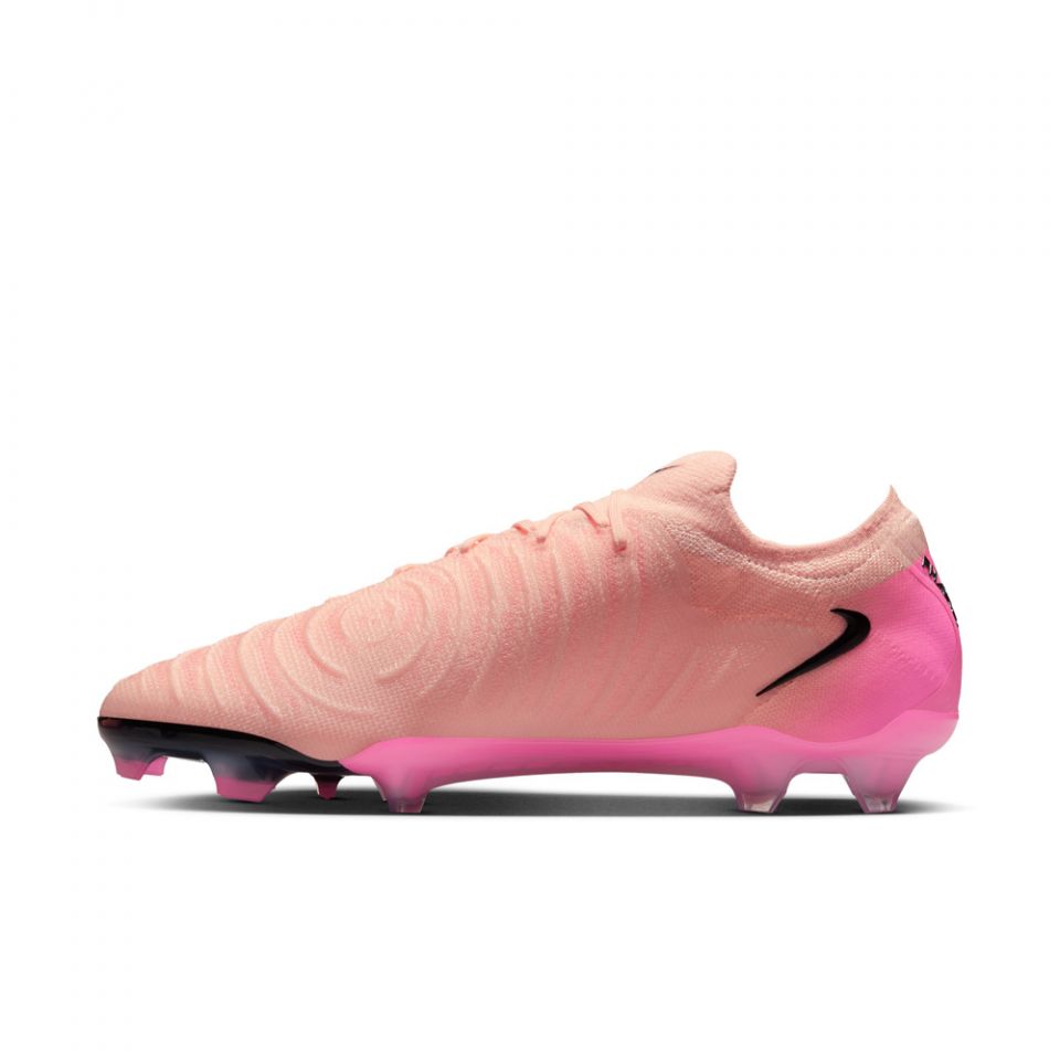 Nike Phantom GX II Elite FG Prism Pack Soccer Cleats Pink FJ2559-800 Men\'s 9.5 fj2559-800_g01_960x960.jpg main image 2