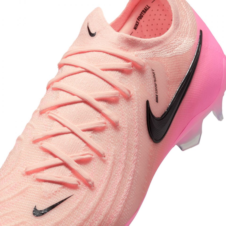NEW Nike Phantom GX 2 Elite FG Prism Pack Soccer Cleats FJ2559-800 Size 8 Nike Phantom GX 2 Elite FG Prism Pack Men main image 4