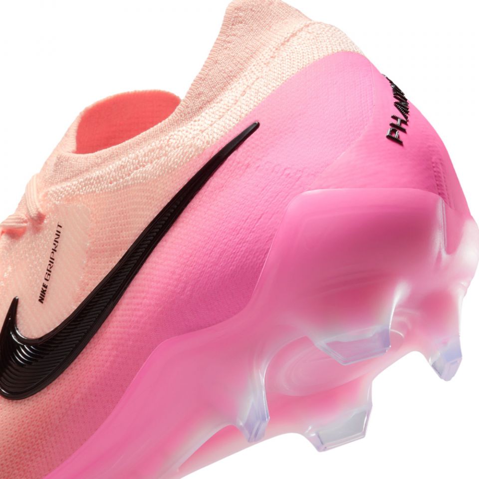 Nike Phantom GX II Elite FG Soccer Cleats | Prism Pack display picture 1