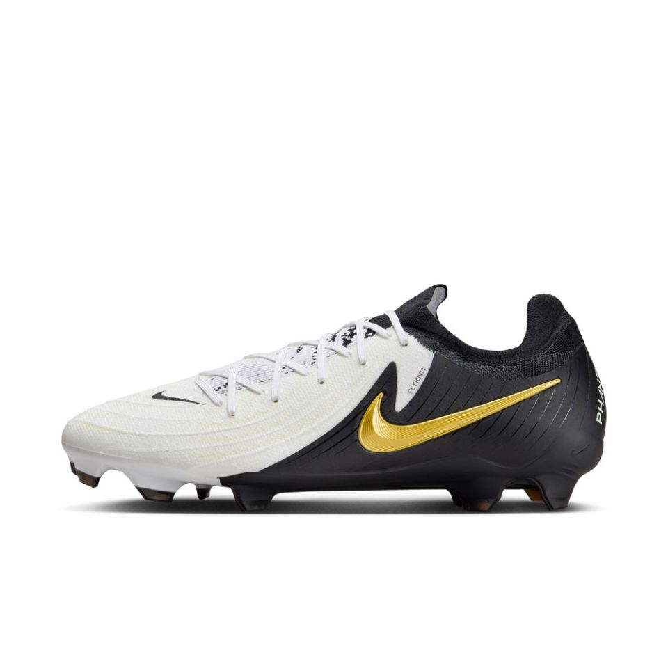 Nike Phantom GX II Pro FG Soccer Cleats | Mad Ready Pack