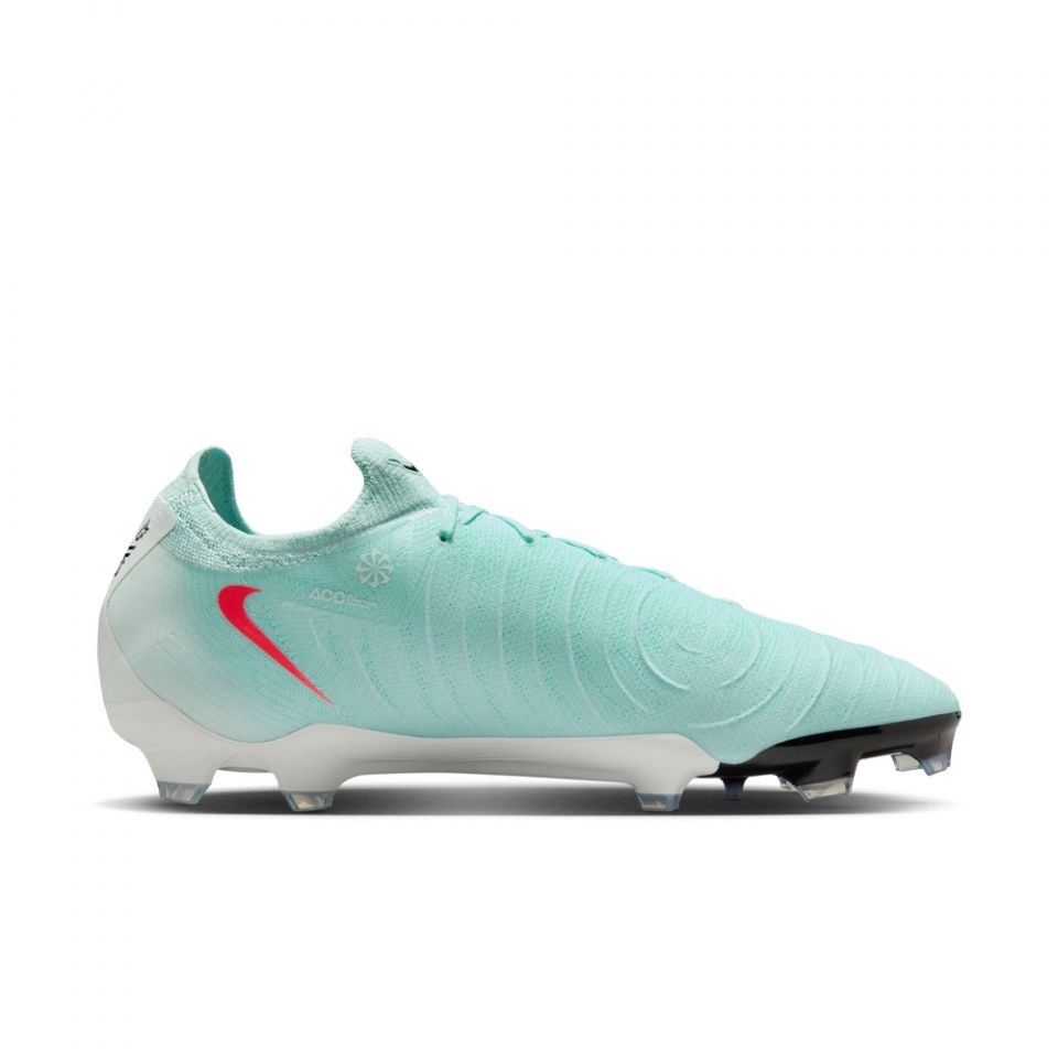 Nike Phantom GX II Pro FG Soccer Cleats | Mad Energy Pack