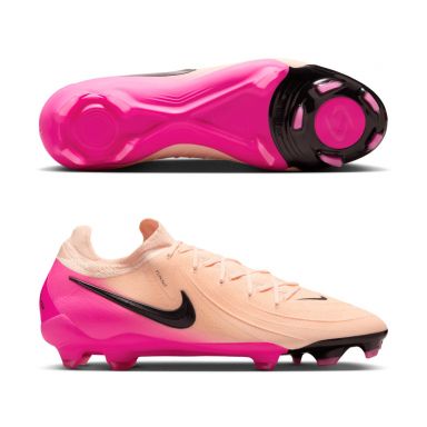Nike Phantom GX II Pro FG Soccer Cleats | Prism Pack