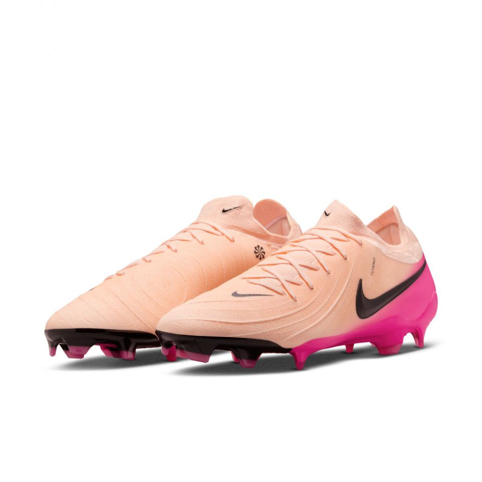 Nike Phantom GX II Pro FG Soccer Cleats | Prism Pack