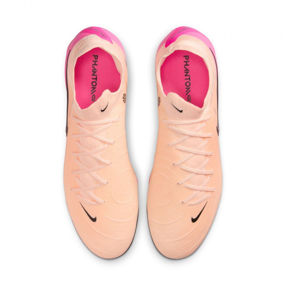 Nike Phantom GX II Pro FG Soccer Cleats | Prism Pack display picture 1
