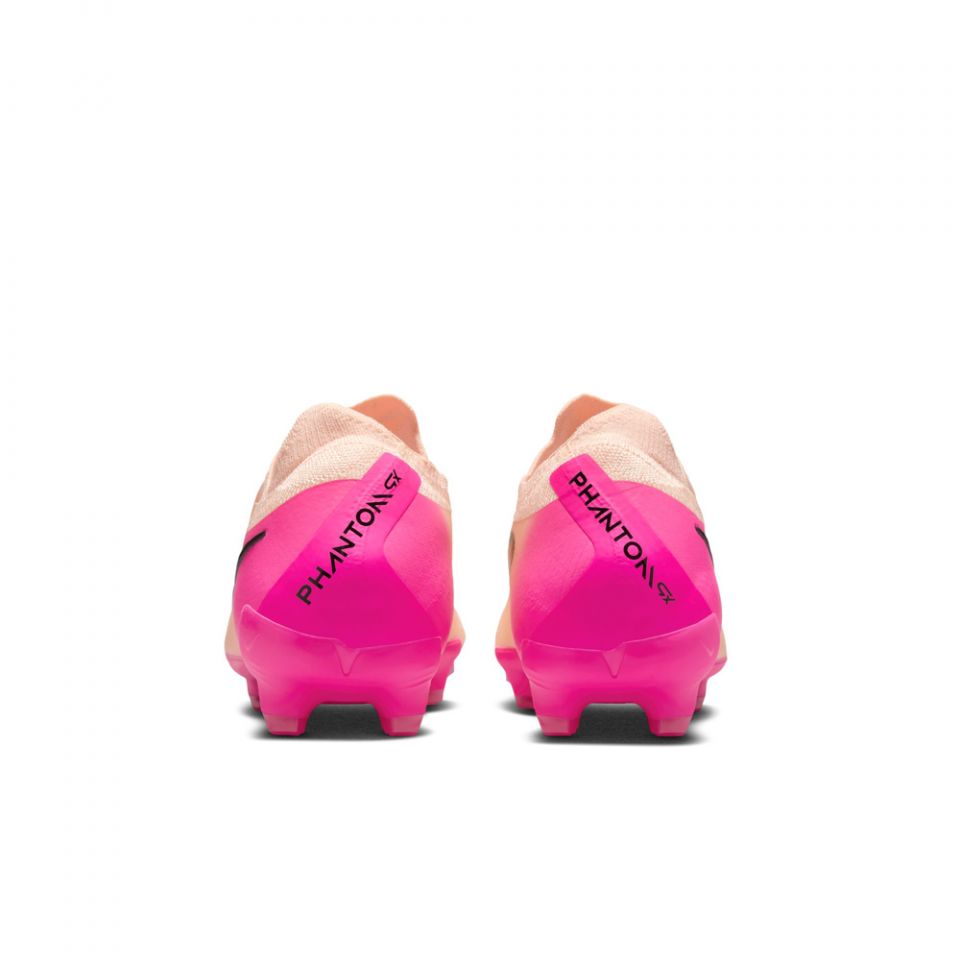 Nike Phantom GX II Pro FG Soccer Cleats | Prism Pack