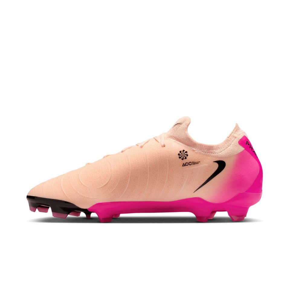 Nike Phantom GX II Pro FG Soccer Cleats | Prism Pack