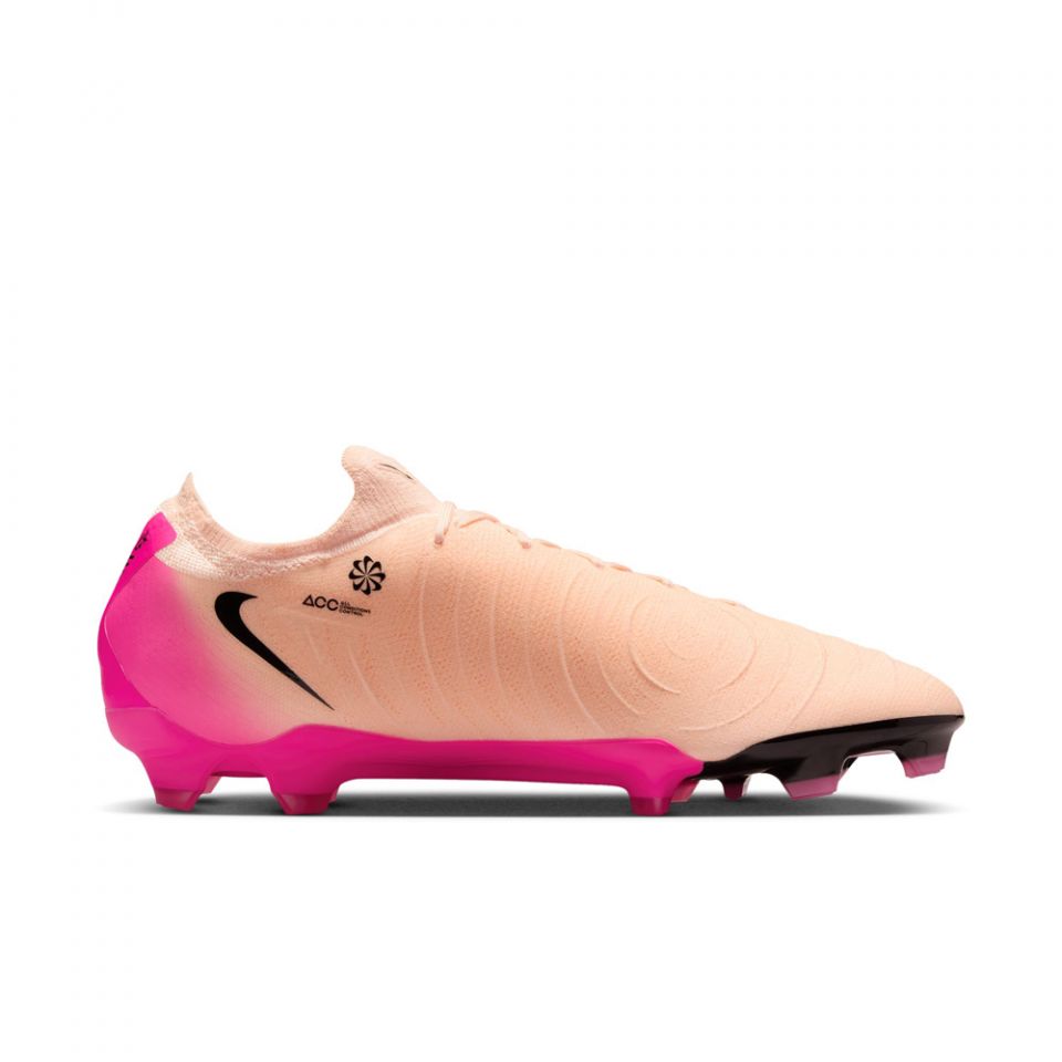 Nike Phantom GX II Pro FG Soccer Cleats | Prism Pack