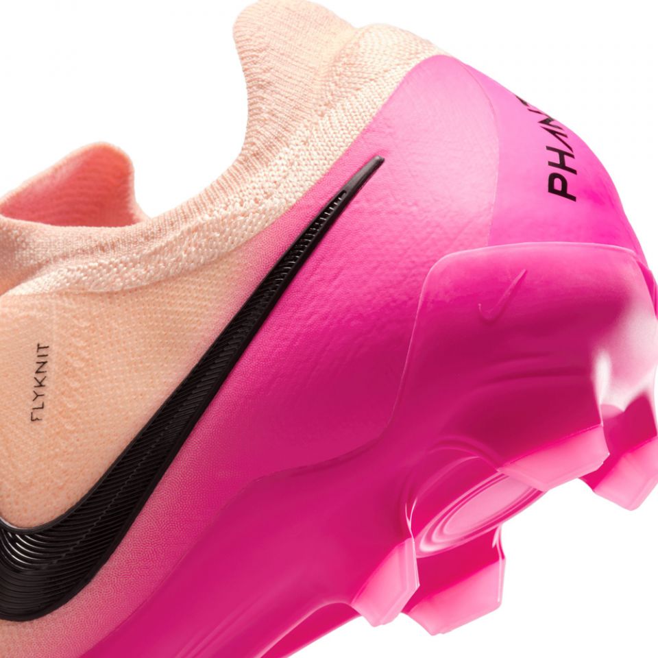 Nike Phantom GX II Pro FG Soccer Cleats | Prism Pack