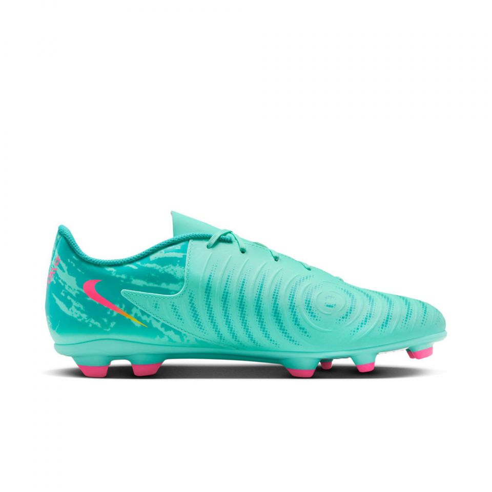 Nike Phantom GX II Club LV8 FG Soccer Cleats | Phantom