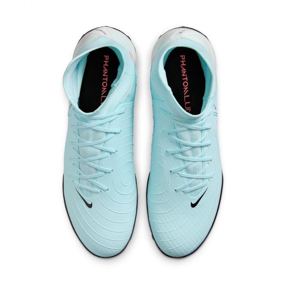 Nike Phantom Luna II Academy TF Soccer Shoes | Mad Energy Pack display picture 1