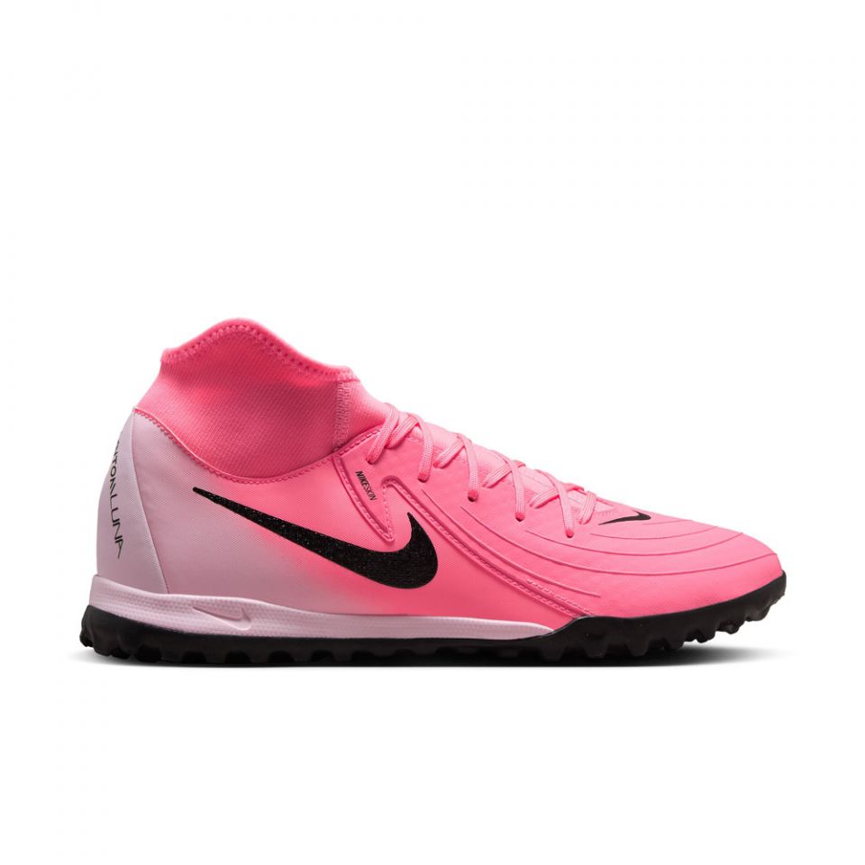Nike Phantom Luna 2 Academy Men\'s 11.5 Turf Mad Brilliance Pack Soccer Cleats Nike Phantom Luna 2 Academy TF Mad Brilliance Pack Soccer  main image 2