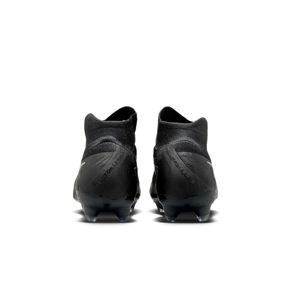 Nike Phantom Luna II Elite FG Soccer Cleats | Shadow Pack display picture 3