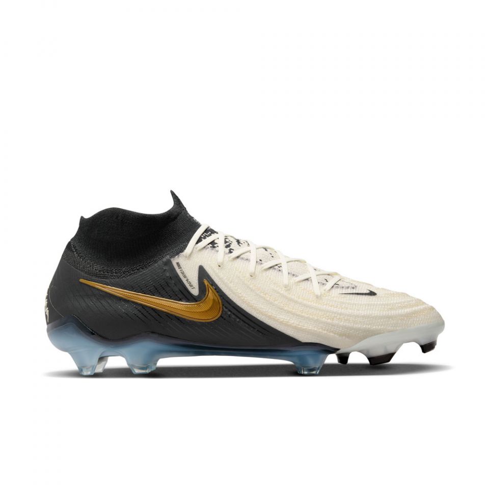 New Nike Phantom Luna 2 Elite FG Soccer Futbol Cleats FJ2572-800 Men\'s Size 10.5 Nike Phantom Luna II Elite FG  main image 3
