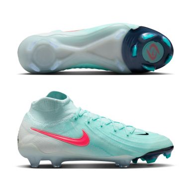 Nike Phantom Luna II Elite FG Soccer Cleats | Mad Energy Pack