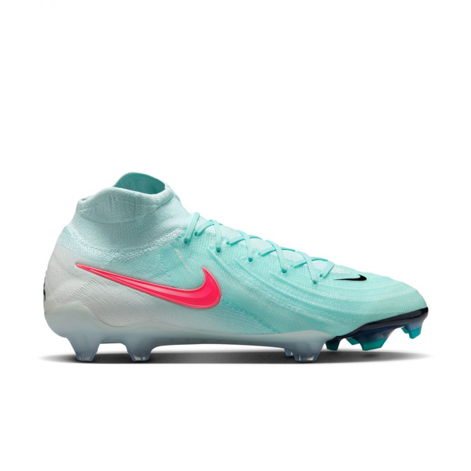 Nike Phantom Luna II Elite FG Soccer Cleats | Mad Energy Pack