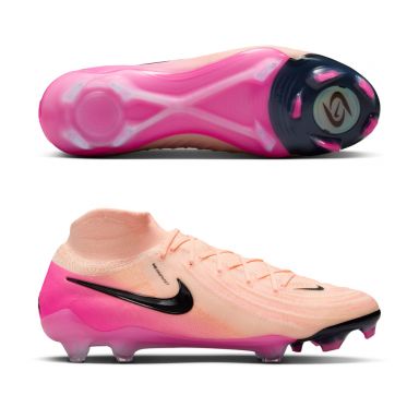 Nike Phantom Luna II Elite FG Soccer Cleats | Prism Pack