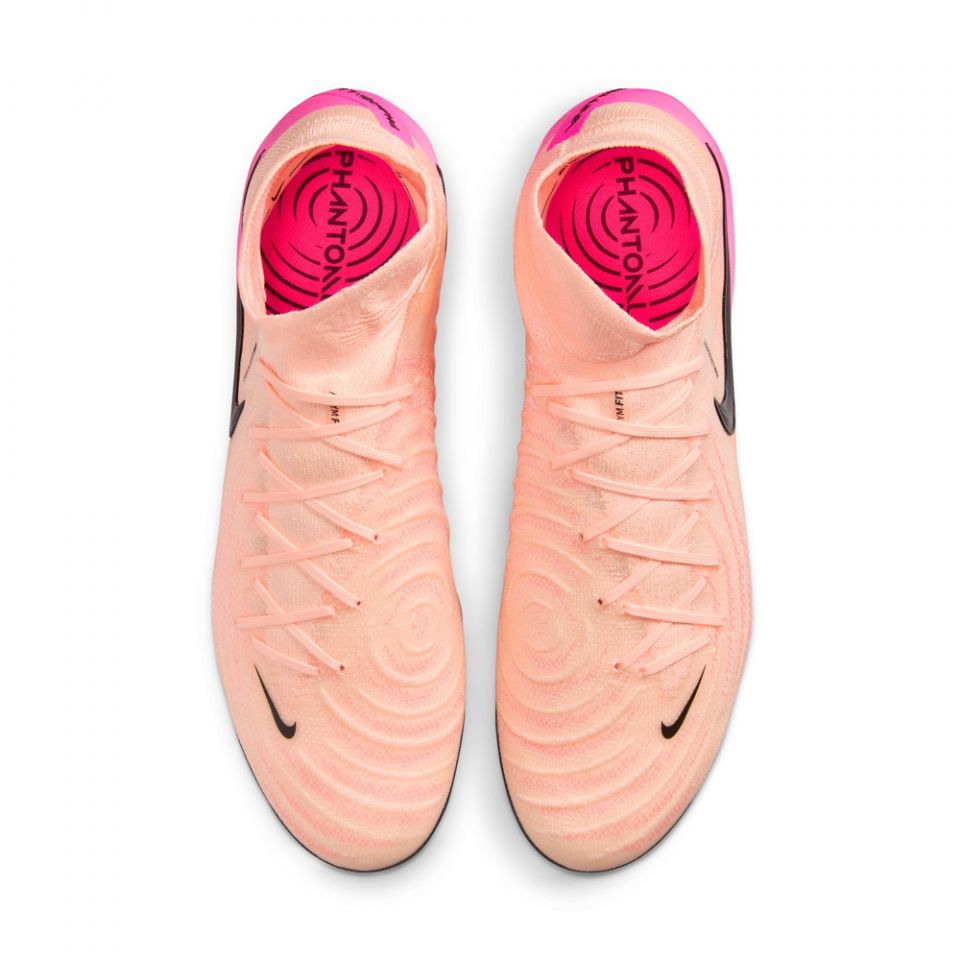 Nike Phantom Luna II Elite FG Soccer Cleats | Prism Pack