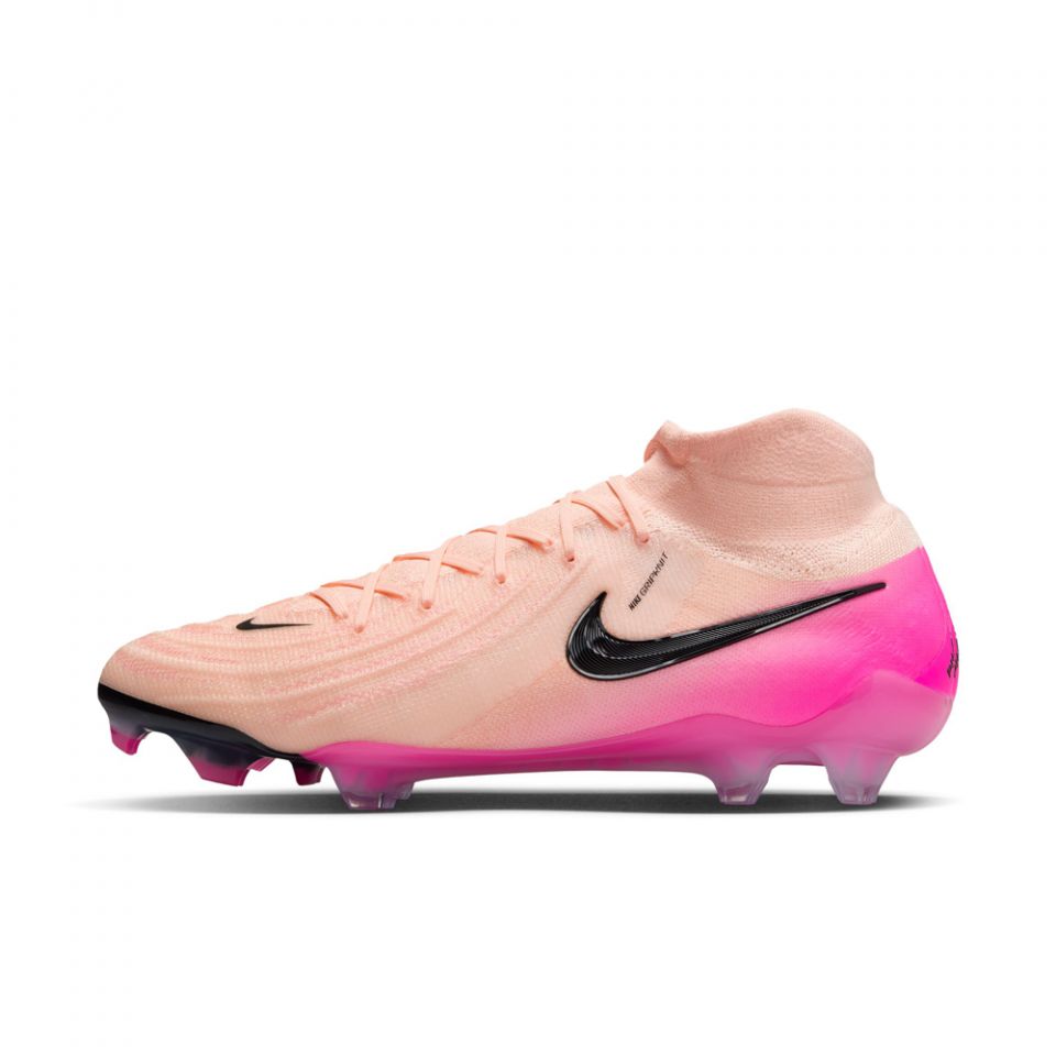Nike Phantom Luna II Elite FG Soccer Cleats | Prism Pack