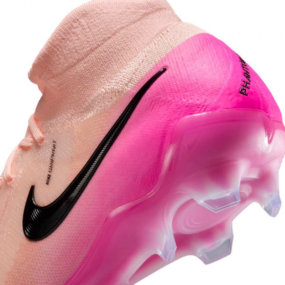 Nike Phantom Luna II Elite FG Soccer Cleats US 13 \
